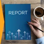 Ilustrasi laporan yang dibukukan. Memahami apa itu LHU dalam sertifikasi DJID.