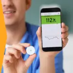 Contoh penerapan teknologi LPWA berupa sensor dalam industri medis. Ini penjelasan apa itu LPWA dan proses serrtifikasi DJID nya.