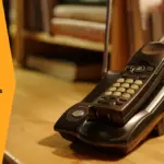 Ilustrasi perangkat telepon cordless. Wajib lakukan sertifikasi DJID.