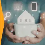 Ilustrasi smart home, perangkat pakai LR WPAN. Ini penjelasan Low Rate WPAN dan persyaratan sertifikasi DJID-nya.