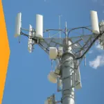 Contoh gambar antena BS, salah satu jenis yang wajib sertifikasi DJID antena.