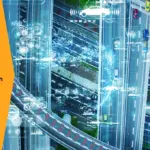 Ilustrasi Intelligent Transport System. Ini semua yang perlu diketahui.