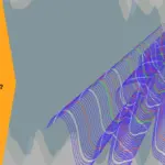 Ilustrasi frekuensi radio. Ini penjelasan tentang RF Output Power.