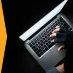 Ilustrasi aktivitas yang menggunakan frekuensi radio ilegal.