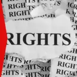 Ilustrasi hak. Ini perbedaan hak moral dan hak ekonomi dalam hak cipta musik.