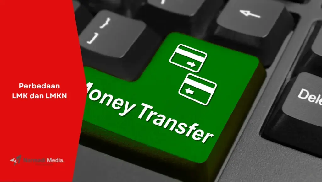 Ilustrasi tombol untuk transfer. Ini perbedaan LMK dan LMKN dalam pengelolaan royalti musik.