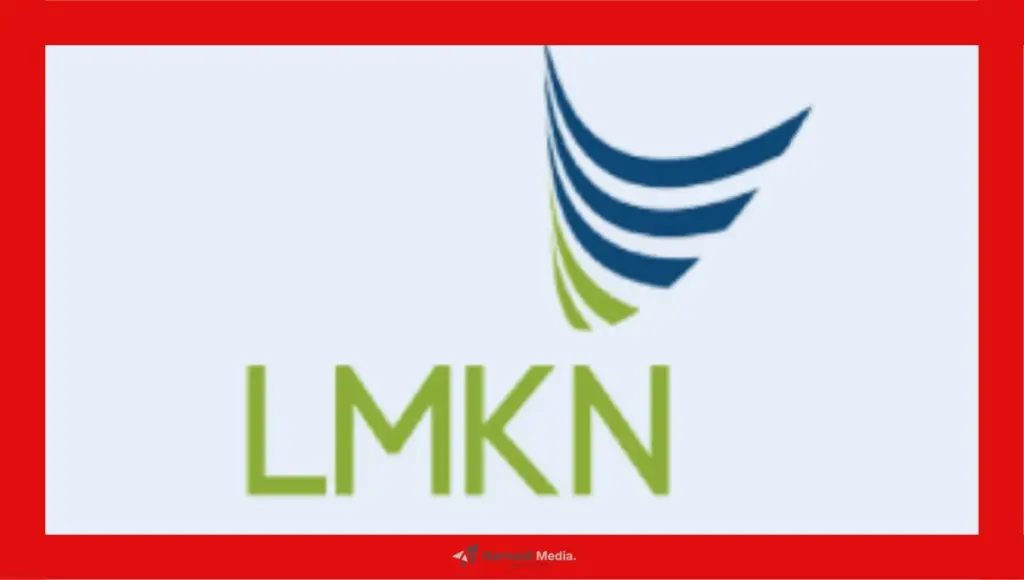 Logo LMKN.